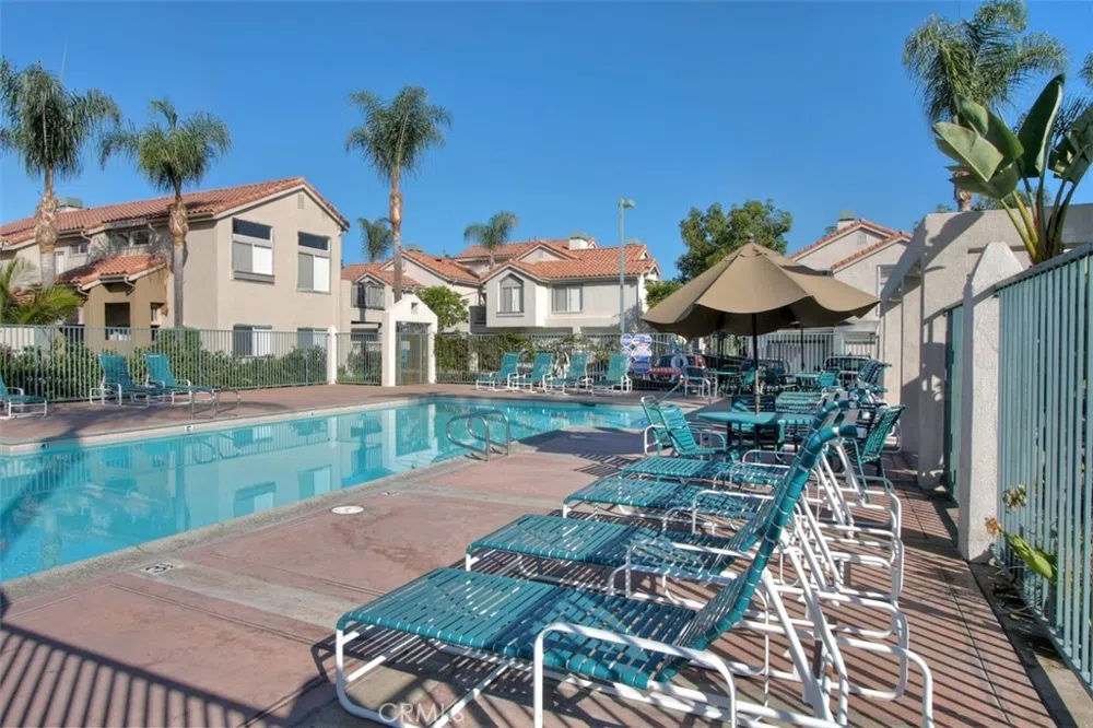 8 Coral Ridge #109 Laguna Niguel, CA 92677