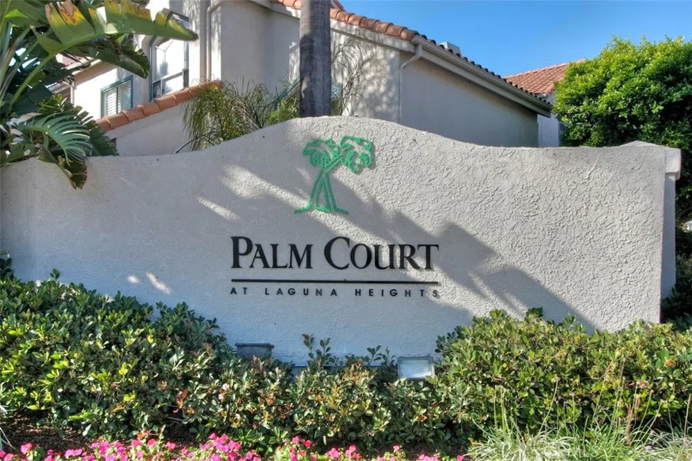 8 Coral Ridge #109 Laguna Niguel, CA 92677