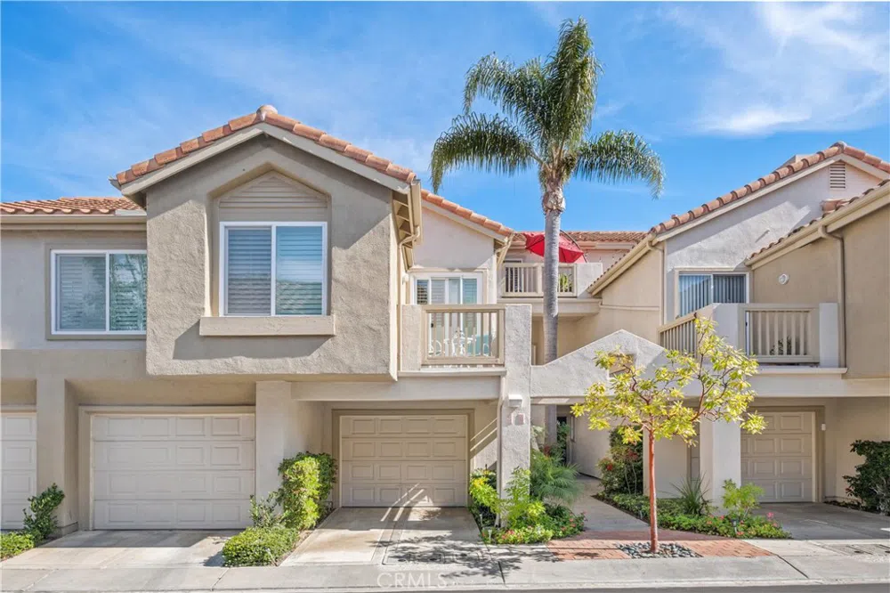 8 Coral Ridge #109 Laguna Niguel, CA 92677