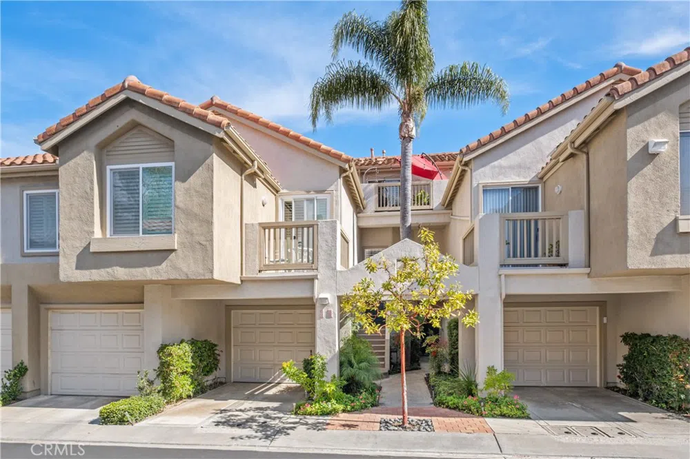 8 Coral Ridge #109 Laguna Niguel, CA 92677