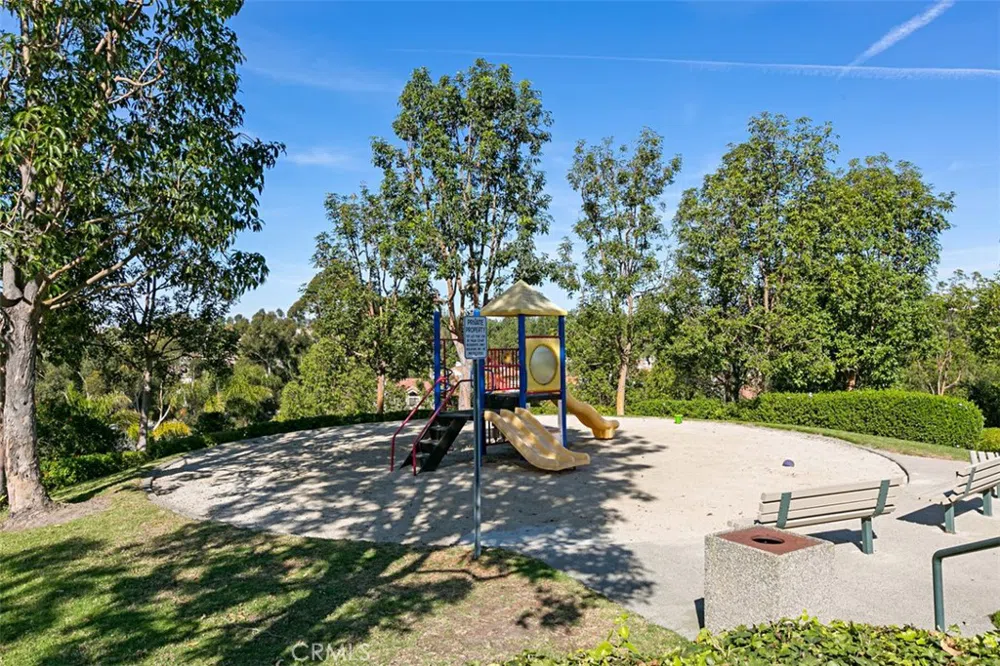 8 Coral Ridge #109 Laguna Niguel, CA 92677