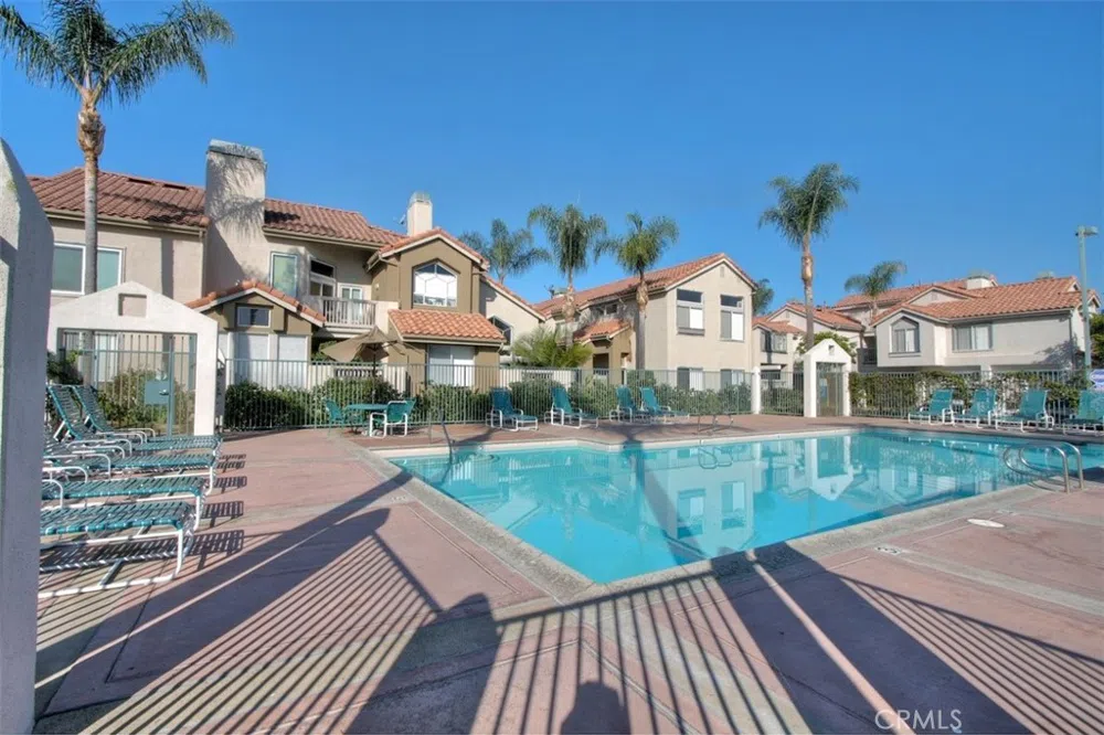 8 Coral Ridge #109 Laguna Niguel, CA 92677