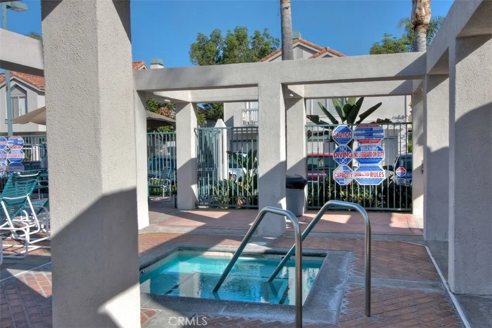 8 Coral Ridge #109 Laguna Niguel, CA 92677