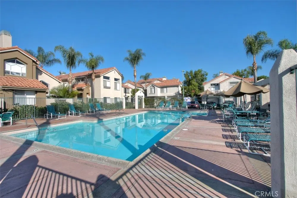 8 Coral Ridge #109 Laguna Niguel, CA 92677