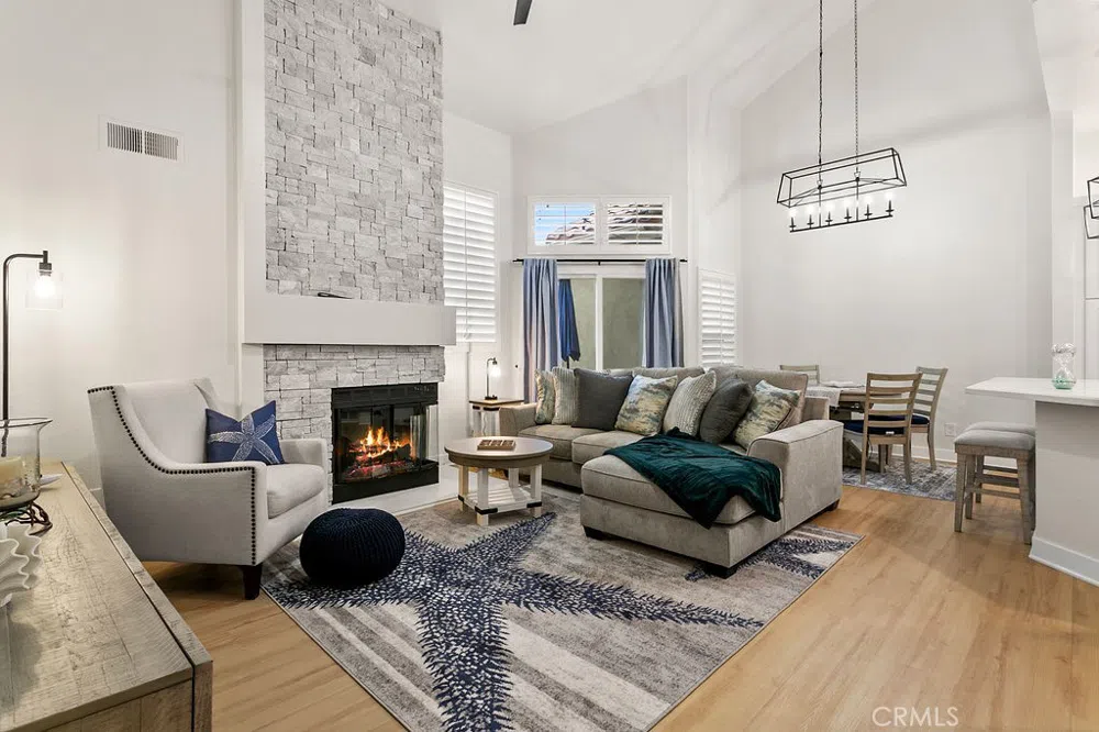 8 Coral Ridge #109 Laguna Niguel, CA 92677