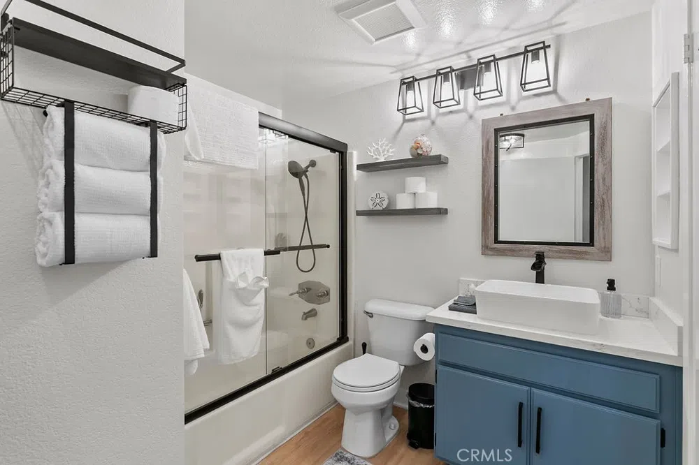 8 Coral Ridge #109 Laguna Niguel, CA 92677
