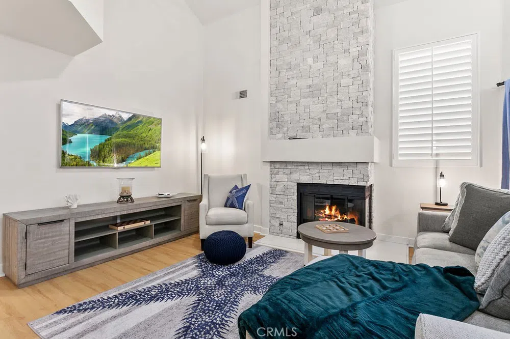 8 Coral Ridge #109 Laguna Niguel, CA 92677