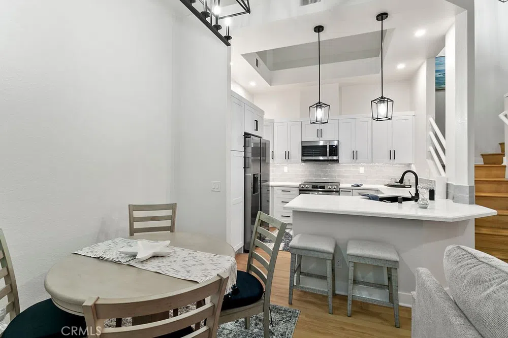 8 Coral Ridge #109 Laguna Niguel, CA 92677