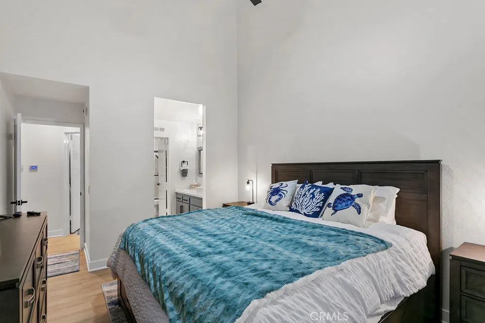 8 Coral Ridge #109 Laguna Niguel, CA 92677