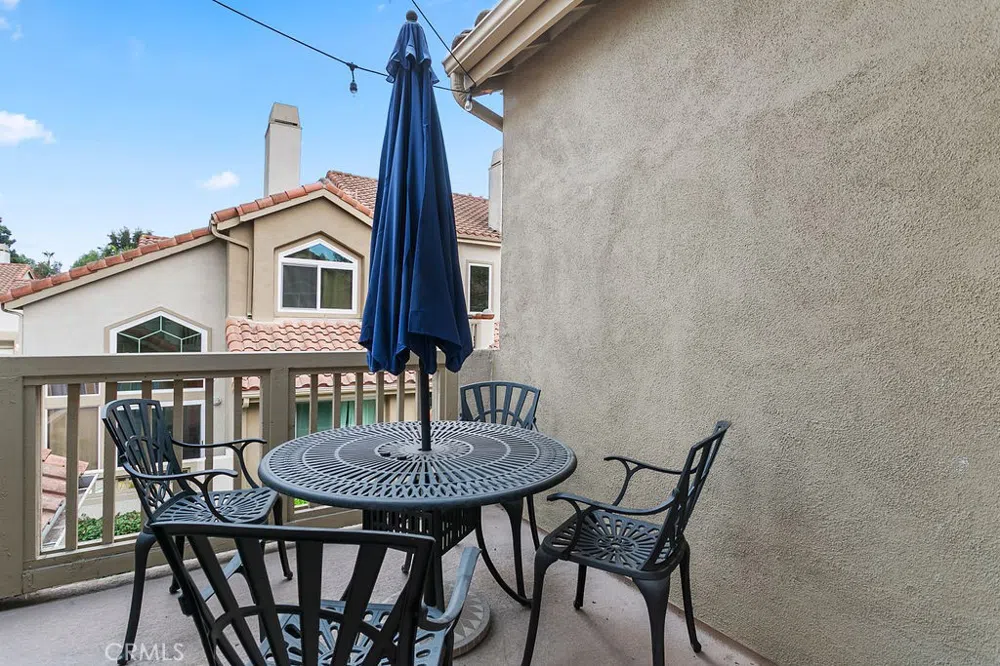 8 Coral Ridge #109 Laguna Niguel, CA 92677