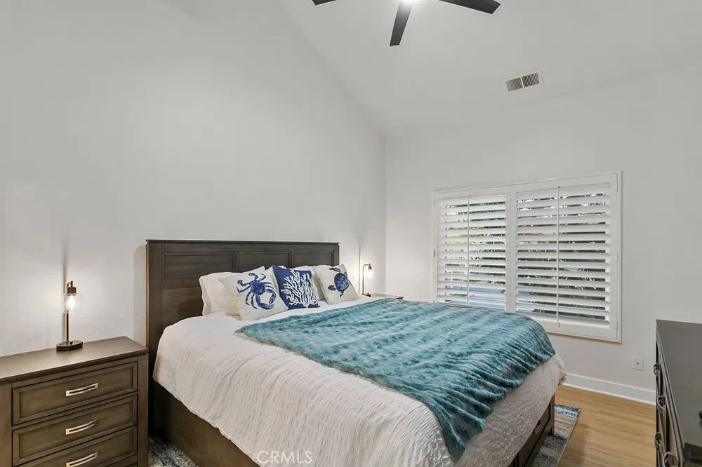 8 Coral Ridge #109 Laguna Niguel, CA 92677