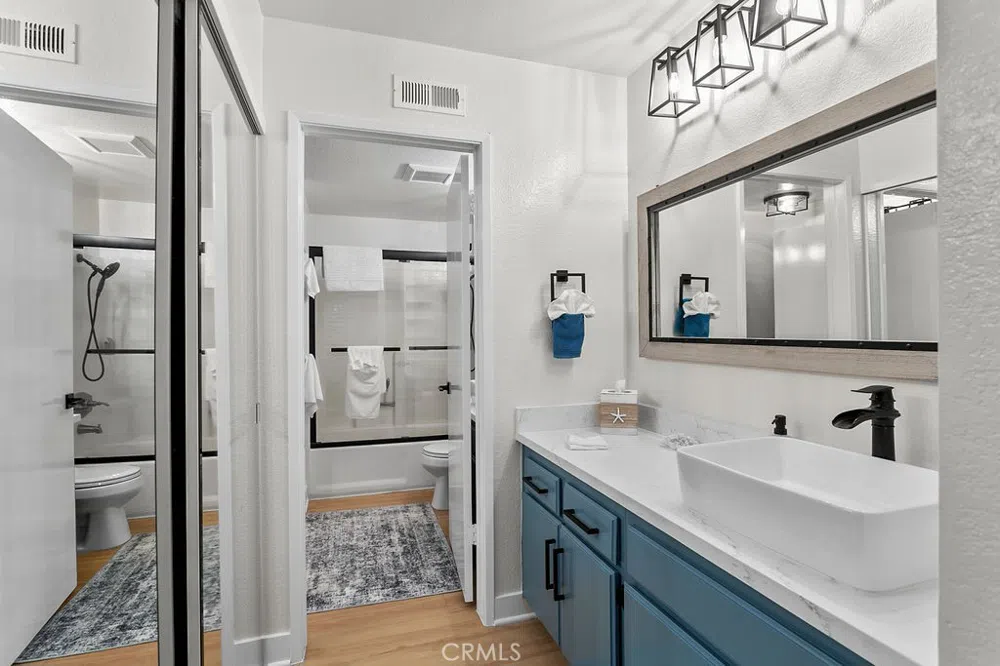 8 Coral Ridge #109 Laguna Niguel, CA 92677