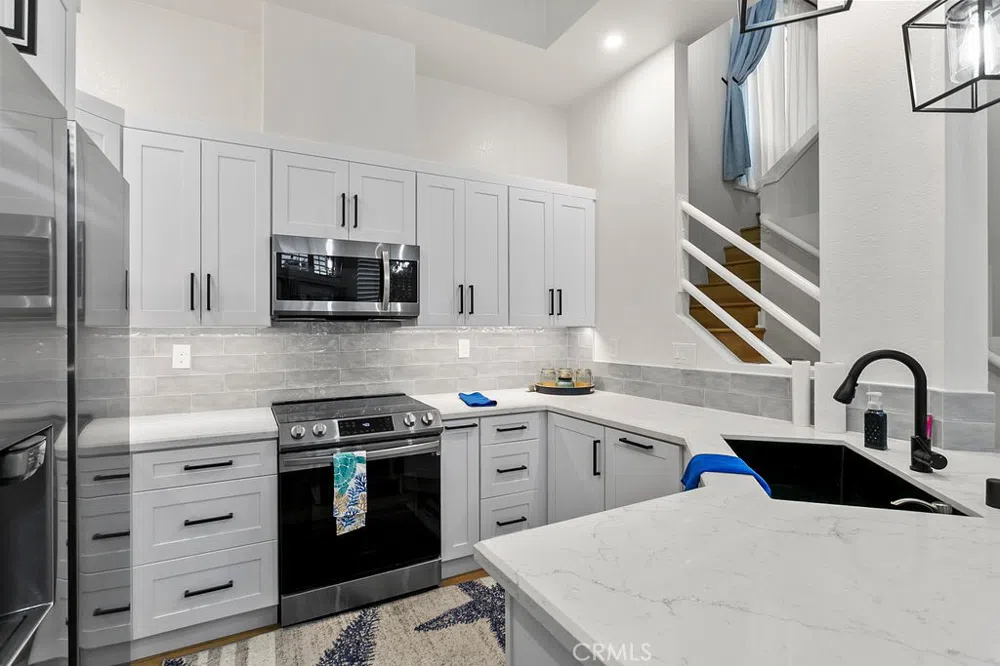 8 Coral Ridge #109 Laguna Niguel, CA 92677
