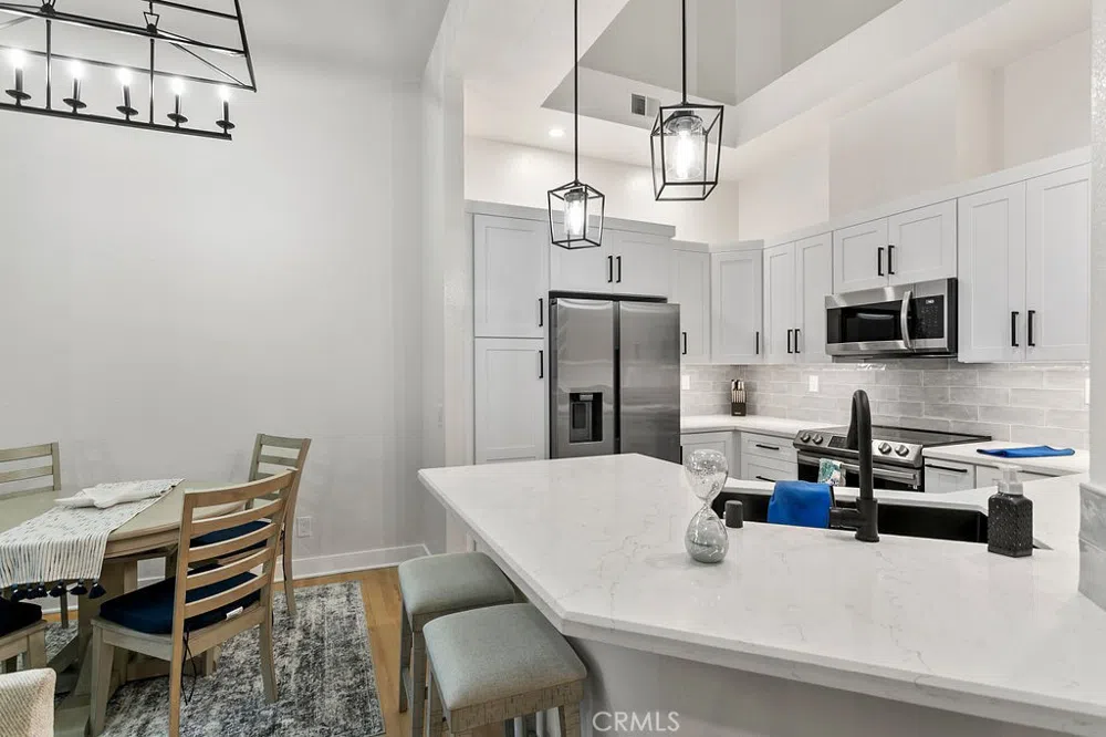 8 Coral Ridge #109 Laguna Niguel, CA 92677