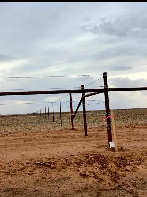 7 County Road 1100