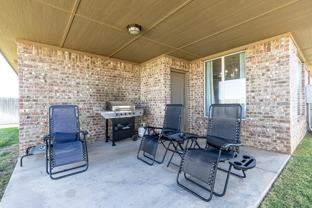 1411 14th Street Shallowater, TX 79363