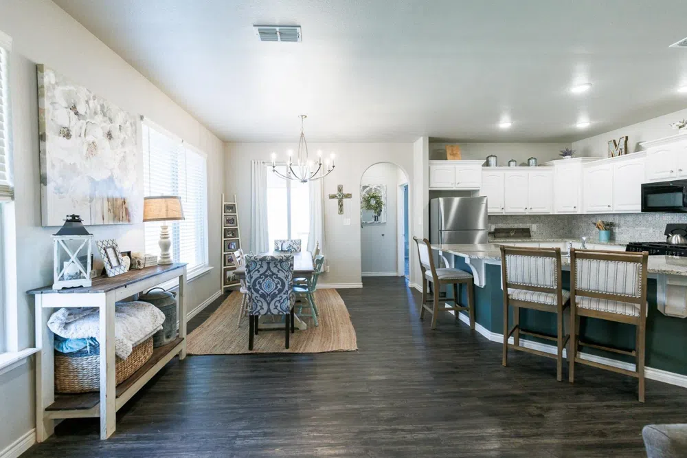 1411 14th Street Shallowater, TX 79363
