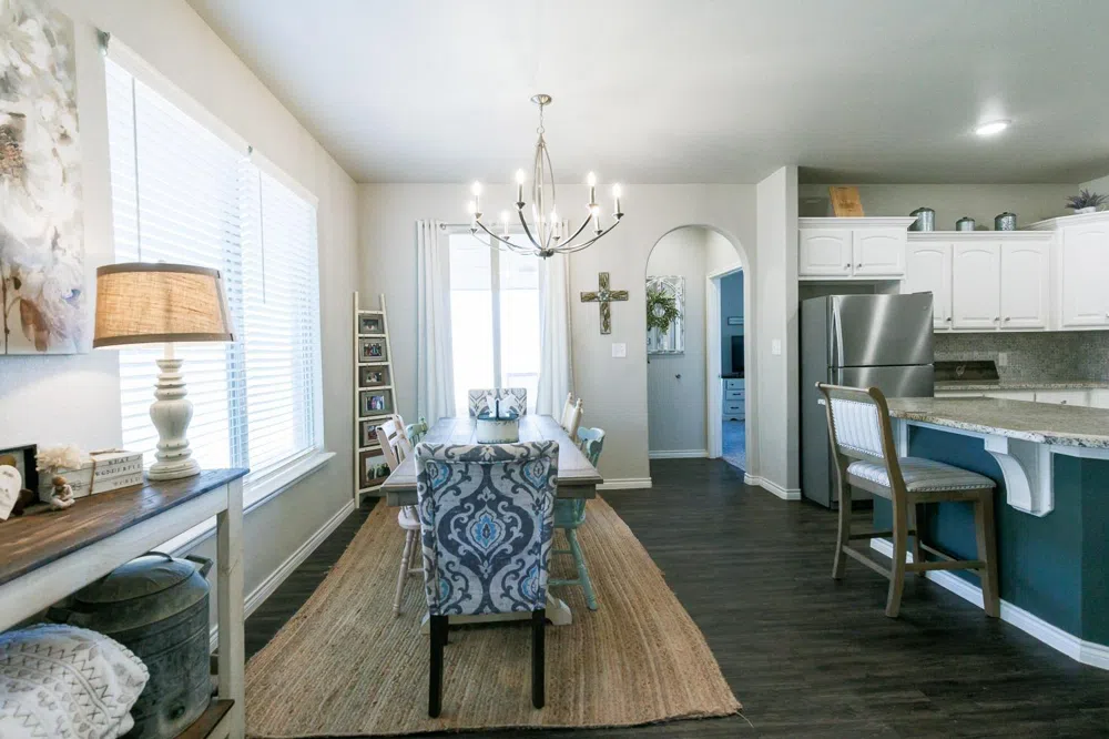 1411 14th Street Shallowater, TX 79363