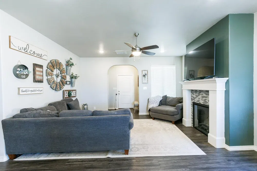 1411 14th Street Shallowater, TX 79363