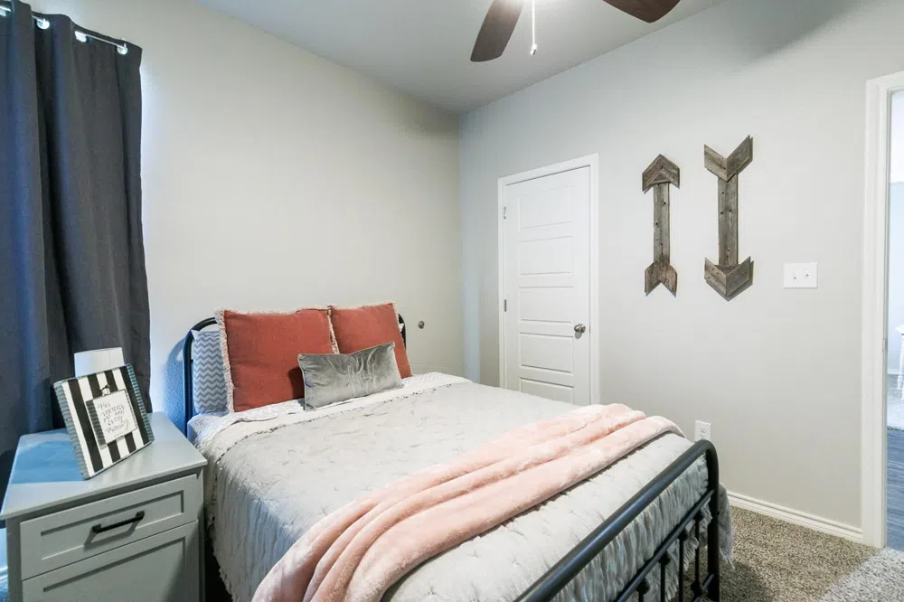 1411 14th Street Shallowater, TX 79363