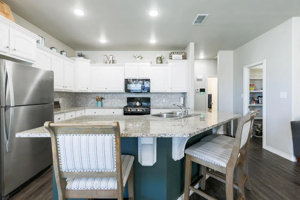 1411 14th Street Shallowater, TX 79363