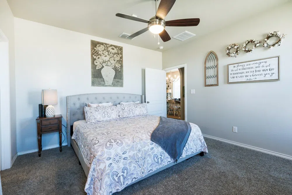1411 14th Street Shallowater, TX 79363