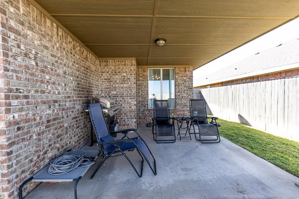 1411 14th Street Shallowater, TX 79363