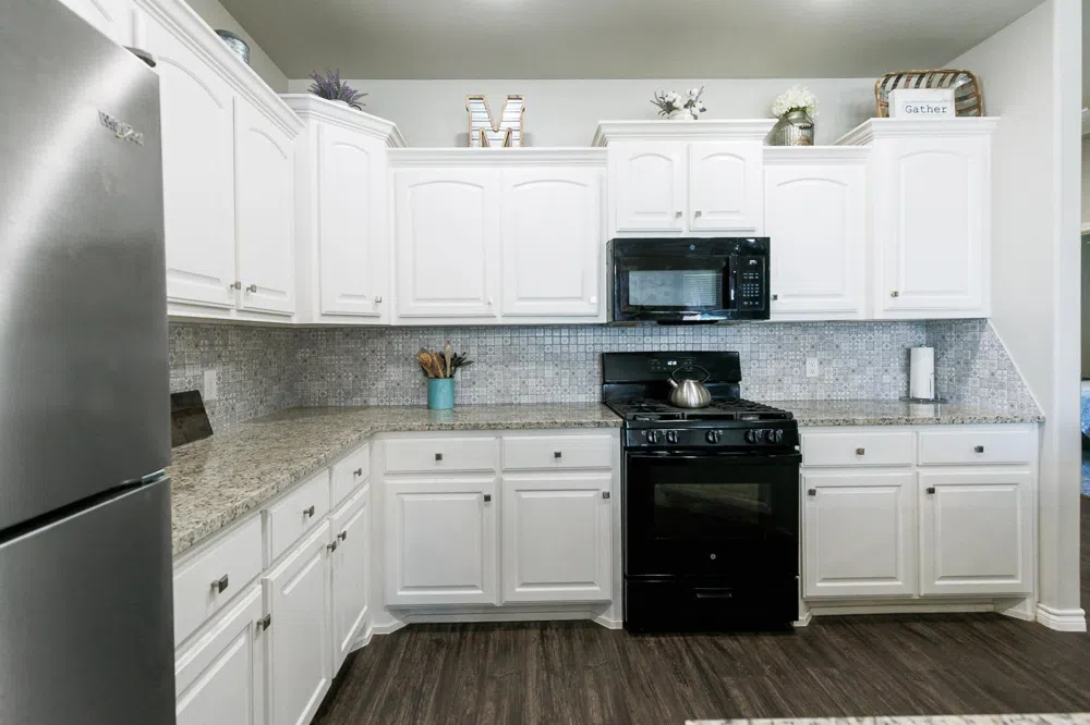 1411 14th Street Shallowater, TX 79363