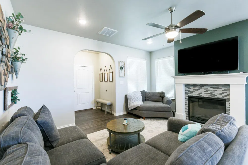 1411 14th Street Shallowater, TX 79363
