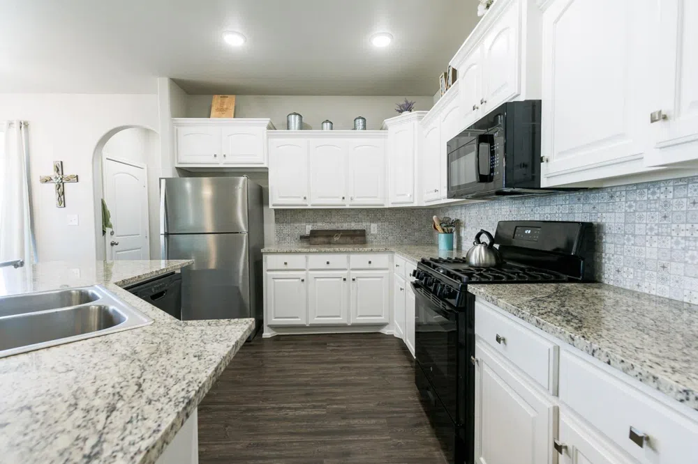 1411 14th Street Shallowater, TX 79363