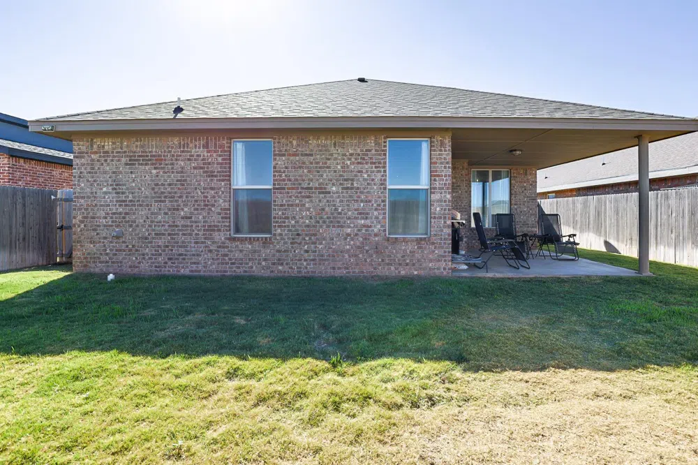 1411 14th Street Shallowater, TX 79363