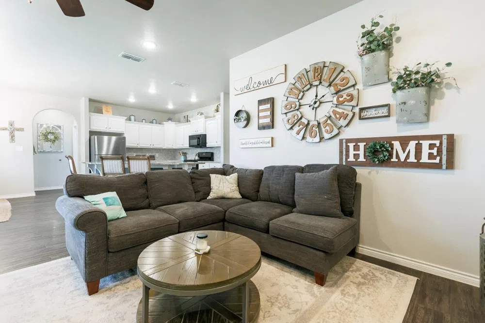 1411 14th Street Shallowater, TX 79363