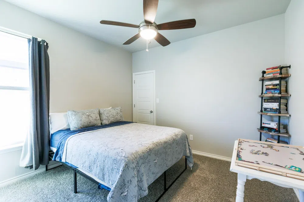 1411 14th Street Shallowater, TX 79363