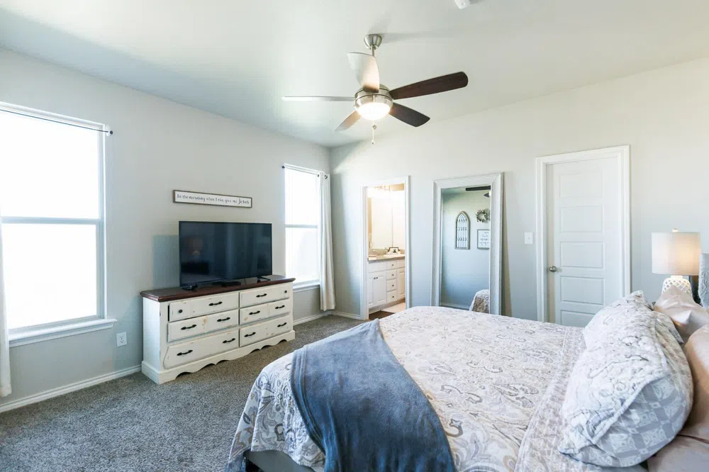 1411 14th Street Shallowater, TX 79363