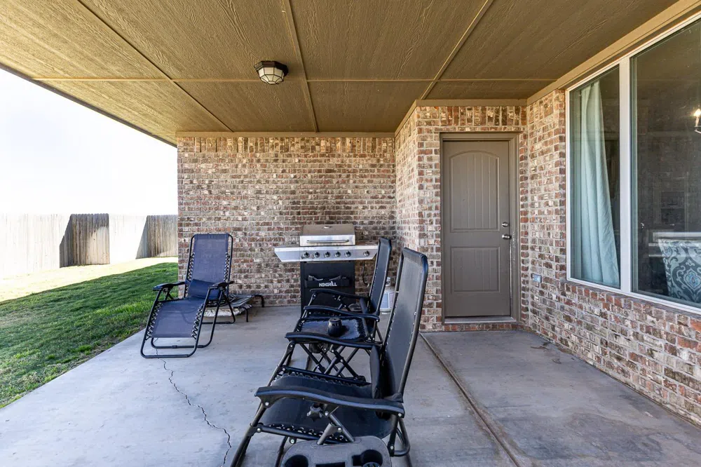 1411 14th Street Shallowater, TX 79363