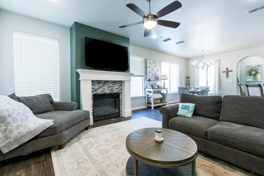 1411 14th Street Shallowater, TX 79363