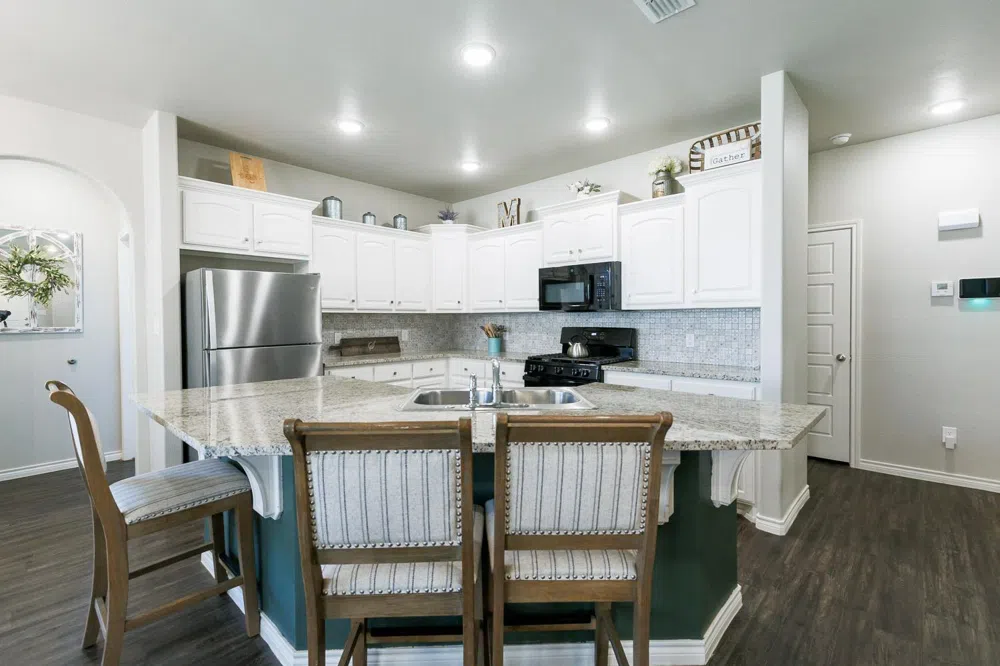 1411 14th Street Shallowater, TX 79363