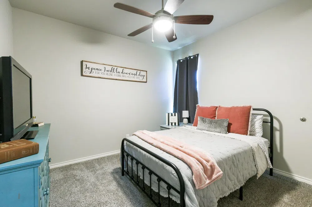 1411 14th Street Shallowater, TX 79363