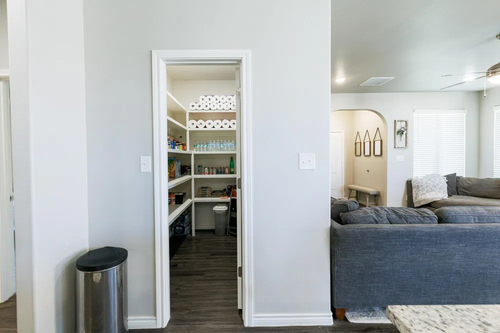 1411 14th Street Shallowater, TX 79363