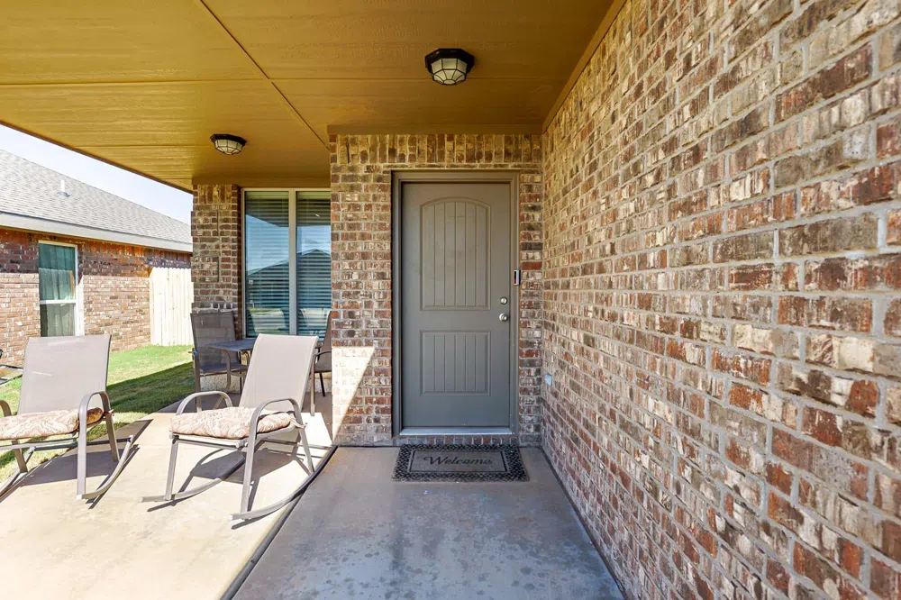 1411 14th Street Shallowater, TX 79363