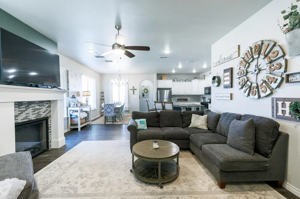 1411 14th Street Shallowater, TX 79363
