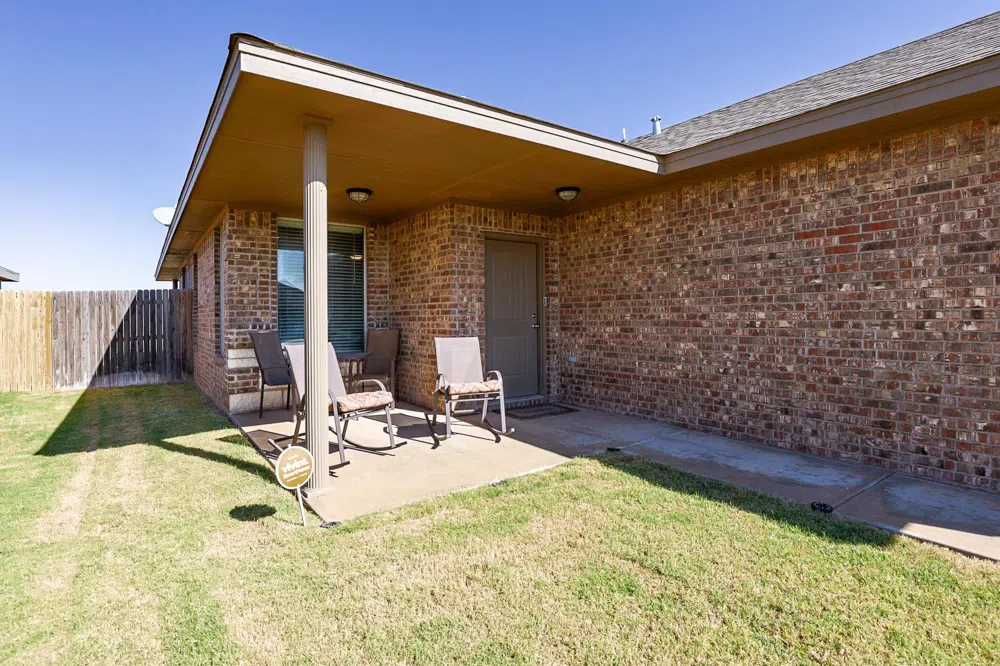 1411 14th Street Shallowater, TX 79363