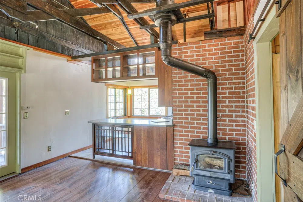 110 Black Bear Road Berry Creek, CA 95916