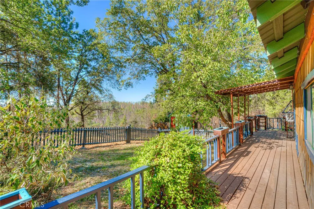 110 Black Bear Road Berry Creek, CA 95916