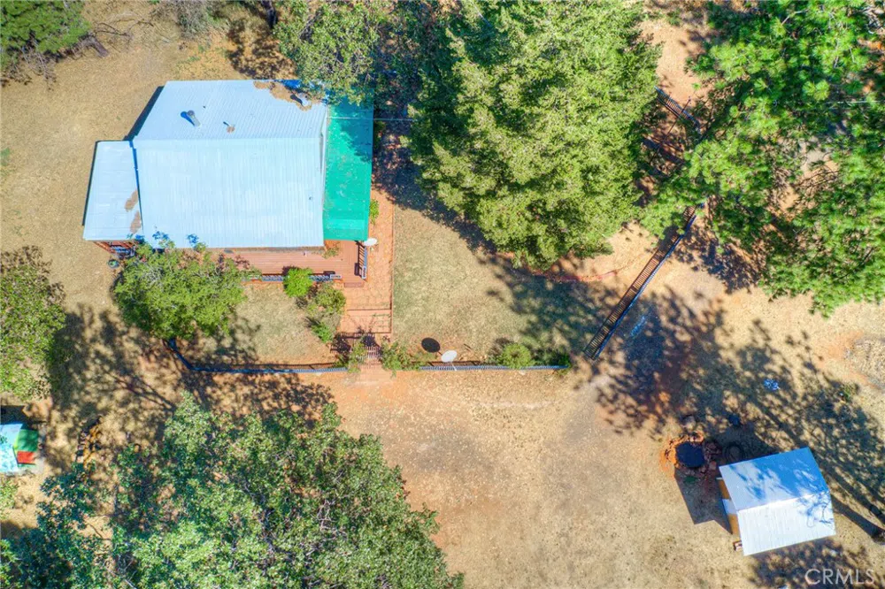 110 Black Bear Road Berry Creek, CA 95916