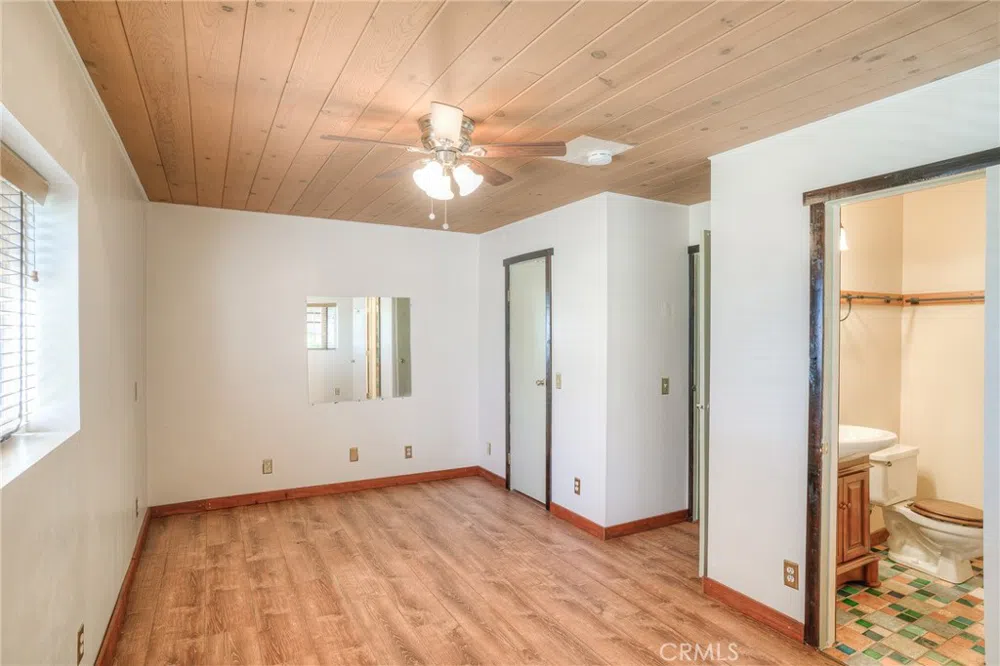 110 Black Bear Road Berry Creek, CA 95916