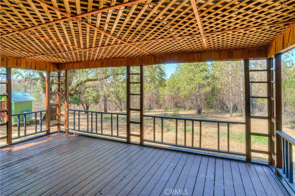 110 Black Bear Road Berry Creek, CA 95916