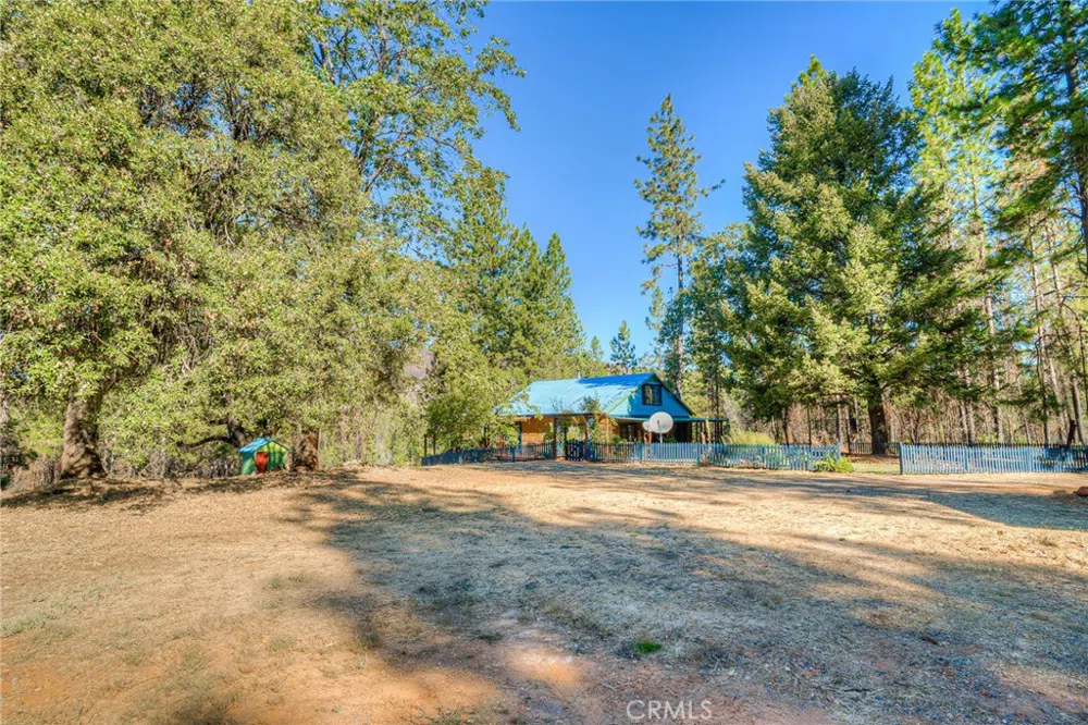 110 Black Bear Road Berry Creek, CA 95916