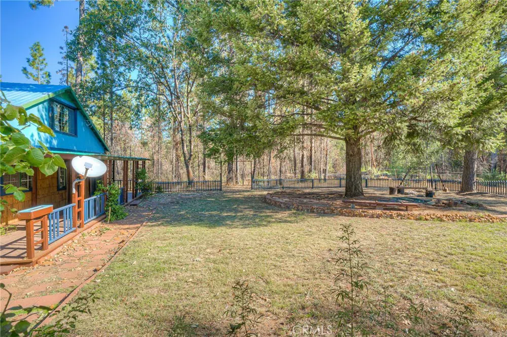 110 Black Bear Road Berry Creek, CA 95916