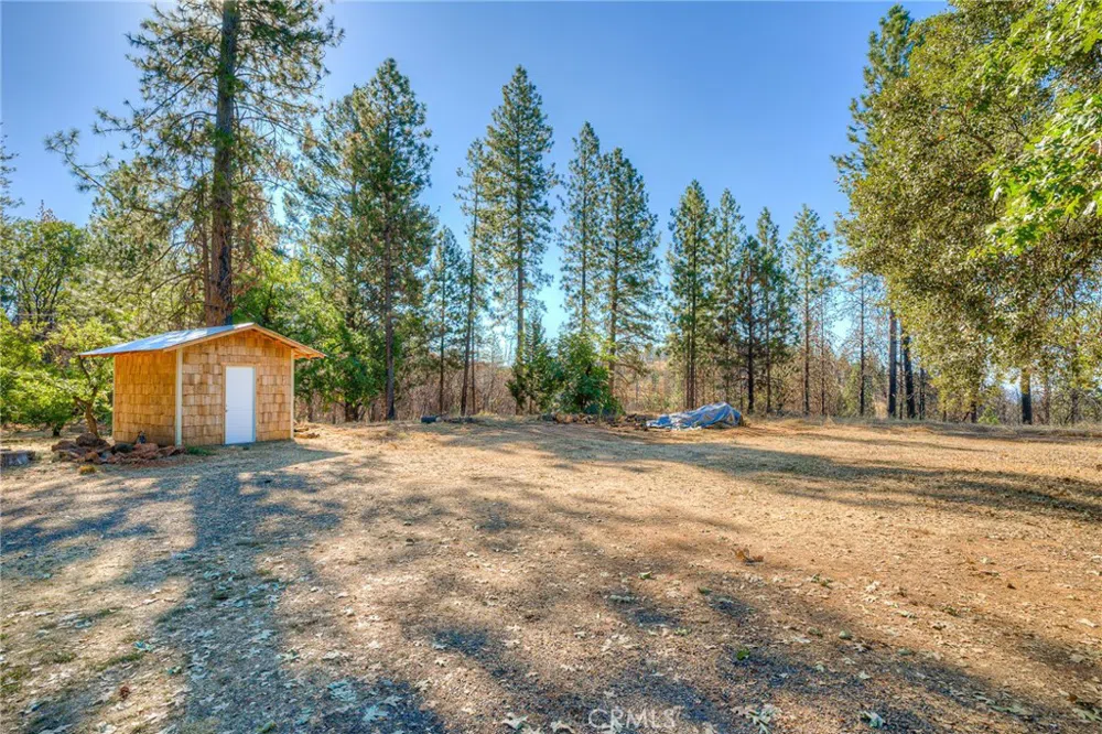 110 Black Bear Road Berry Creek, CA 95916
